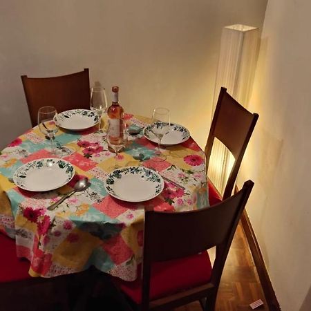 Appartamento Casa Pedregal Castro Urdiales Esterno foto