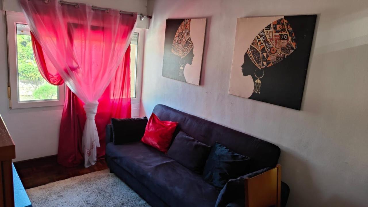 Appartamento Casa Pedregal Castro Urdiales Esterno foto