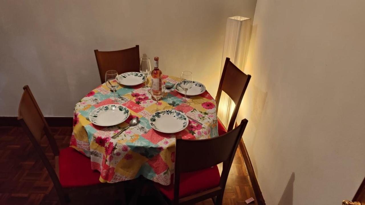 Appartamento Casa Pedregal Castro Urdiales Esterno foto