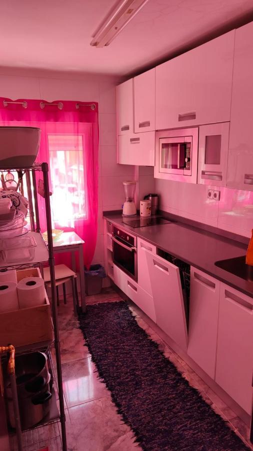 Appartamento Casa Pedregal Castro Urdiales Esterno foto
