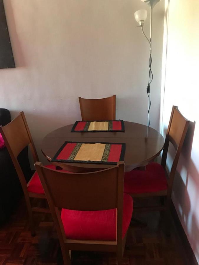 Appartamento Casa Pedregal Castro Urdiales Esterno foto