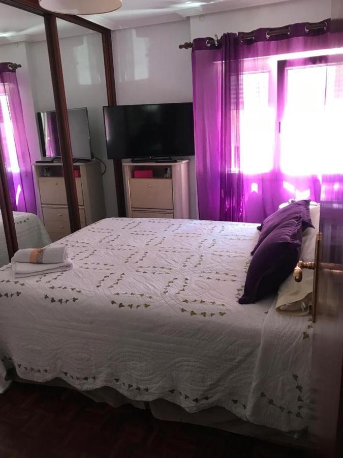 Appartamento Casa Pedregal Castro Urdiales Esterno foto